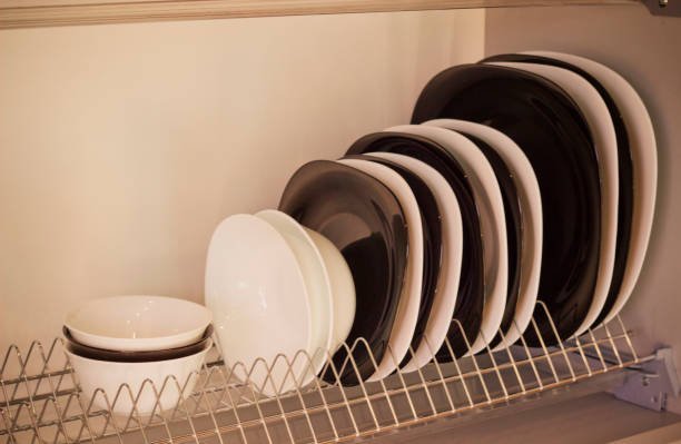 Stackable Plastic Containers – Budget-Friendly Kitchen Storage Solution